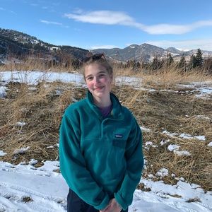 Meet your Posher, Morgan